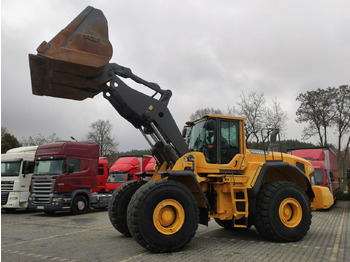 VOLVO L220G Radlader
