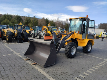 VOLVO L30B Radlader