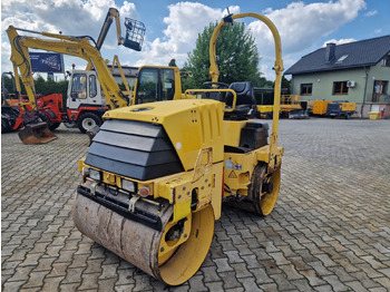 Straßenwalze AMMANN AV 26 - 2: das Bild 2