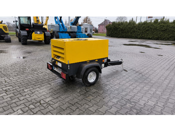 Luftkompressor Atlas Copco AIR 2: das Bild 2