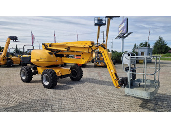 MANITOU 160 ATJ Gelenkarmbühne