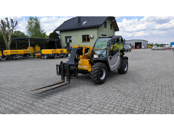 MANITOU MT 625 H Teleskopradlader