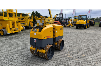 WACKER Walzen