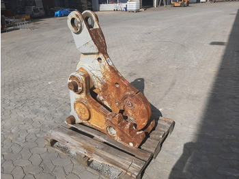 Brecher