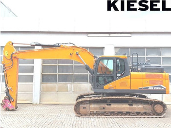 DOOSAN DX235 Kettenbagger