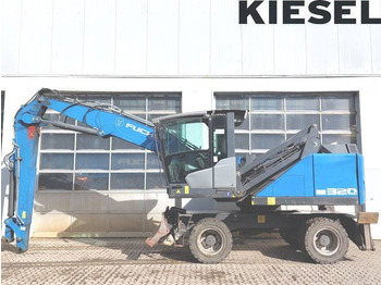 FUCHS Umschlagbagger
