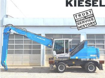 FUCHS Umschlagbagger