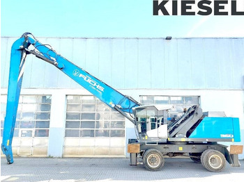 FUCHS MHL360 Umschlagbagger