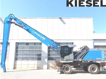 FUCHS MHL360 Umschlagbagger
