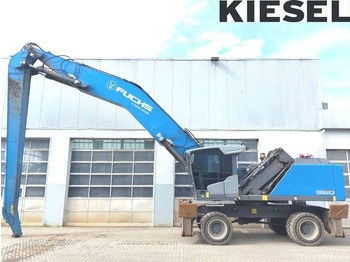 FUCHS MHL360 Umschlagbagger