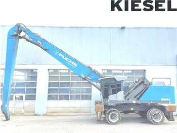 FUCHS MHL360 Umschlagbagger