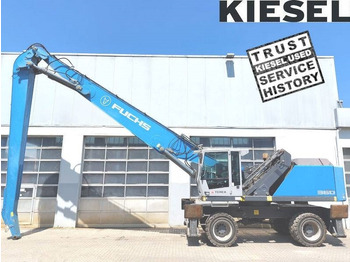FUCHS MHL360 Umschlagbagger