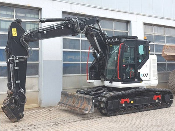 Kettenbagger Hidromek HMK 145 LC-4: das Bild 2