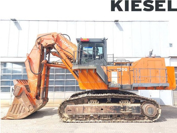 HITACHI EX1200 Bagger