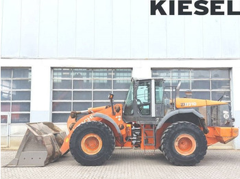 HITACHI ZW310 Radlader