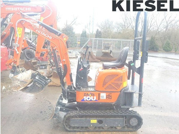 HITACHI Minibagger