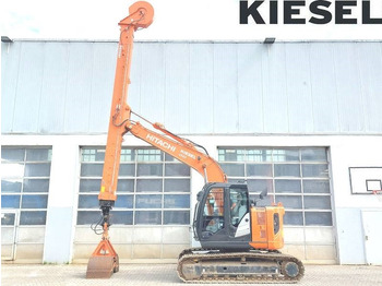 HITACHI ZX135US-6 Kettenbagger
