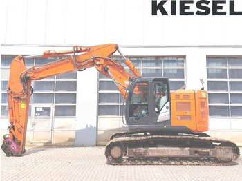 HITACHI ZX225 Kettenbagger