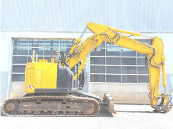 Kettenbagger Hitachi ZX 225 US LC-6: das Bild 5