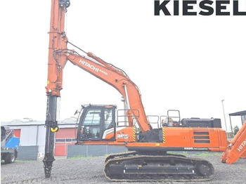 HITACHI ZX350LC-7 Kettenbagger