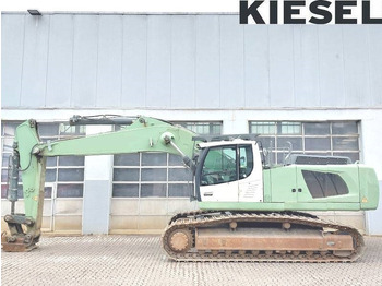 LIEBHERR Kettenbagger