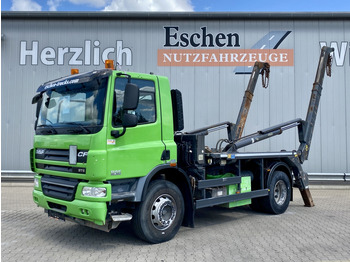 DAF CF 85 360 Absetzkipper