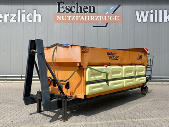 Salzstreuer
