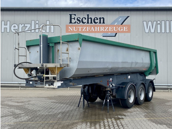 LANGENDORF Kipper Auflieger