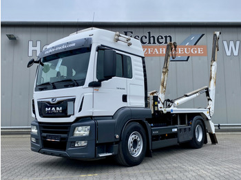 MAN TGS 18.500 Absetzkipper