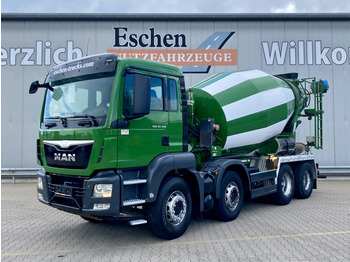 SCHWING STETTER Fahrmischer