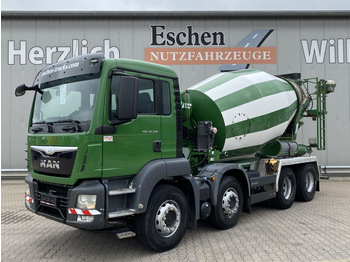 SCHWING STETTER Fahrmischer