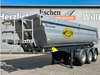 MEILLER Kipper Auflieger