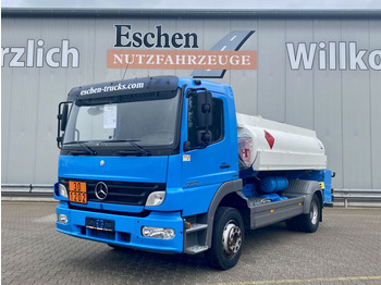 MERCEDES-BENZ Atego 1318 Tankwagen