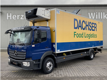 MERCEDES-BENZ Kühlkoffer LKW
