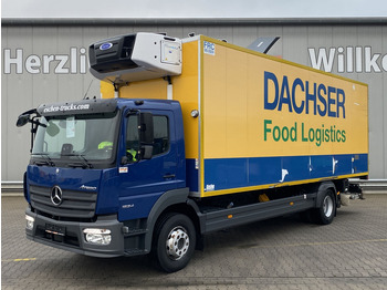 MERCEDES-BENZ Kühlkoffer LKW