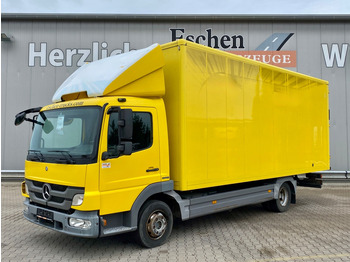 MERCEDES-BENZ Koffer LKW