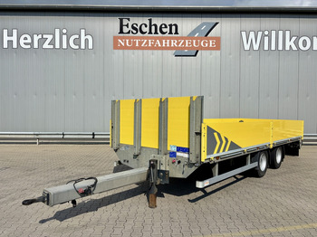 MÜLLER MITTELTAL Pritschenanhänger/ Plattformanhänger