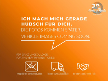 Sattelzugmaschine MAN TGX 18.480 BLS | XLX*2x Hydraulik*Intarder*Klima: das Bild 2