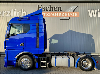 Sattelzugmaschine MAN TGX 18.510 4x2 LL / Lowliner: das Bild 2