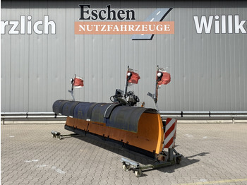 SCHMIDT Schneepflug