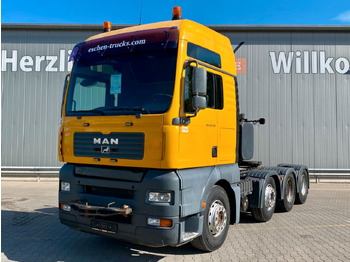 MAN TGA Sattelzugmaschine