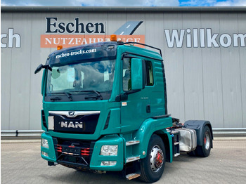 MAN TGS 18.460 Sattelzugmaschine