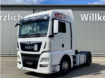 MAN TGX 18.460 Sattelzugmaschine