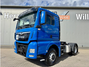 MAN TGX 18.460 Sattelzugmaschine