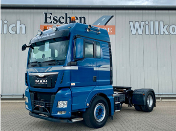 MAN TGX 18.480 Sattelzugmaschine