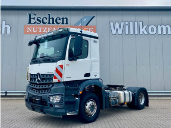 MERCEDES-BENZ Arocs 1842 Sattelzugmaschine