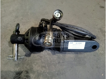 KINSHOFER Anbauteil