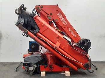Ladekran für LKW Grúa FASSI F270A.26: das Bild 5
