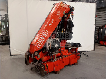 FASSI Ladekran