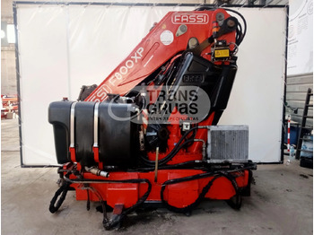 FASSI Ladekran